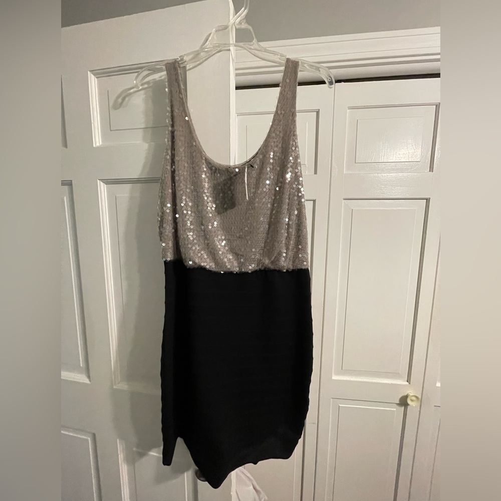 New with tags Expess sleeveless dress